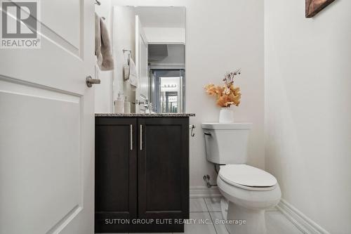 1512 - 9245 Jane Street, Vaughan (Maple), ON - Indoor Photo Showing Bathroom