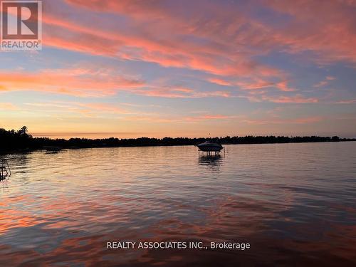 1737 Cedar Grove, Innisfil, ON - Outdoor With Body Of Water With View