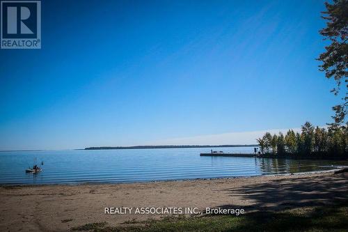 1737 Cedar Grove, Innisfil, ON - Outdoor With Body Of Water With View