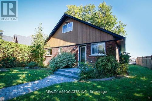 1737 Cedar Grove, Innisfil, ON - Outdoor