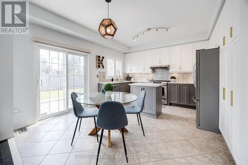 1 Eakins Drive, Aurora, ON - Indoor Photo Showing Other Room