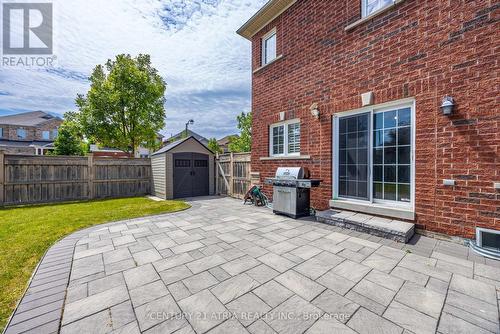 1 Eakins Drive, Aurora, ON - Outdoor With Exterior