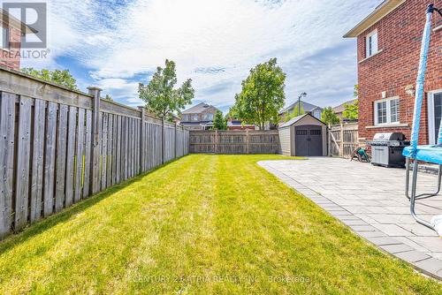 1 Eakins Drive, Aurora, ON - Outdoor