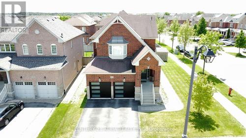 1 Eakins Drive, Aurora, ON - Outdoor With Facade