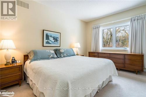 11 Mair Mills Drive, Collingwood, ON - Indoor Photo Showing Bedroom