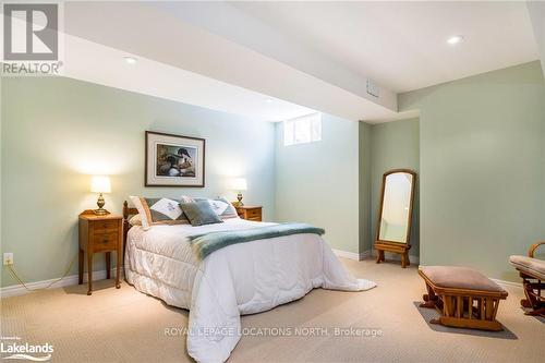 11 Mair Mills Drive, Collingwood, ON - Indoor Photo Showing Bedroom