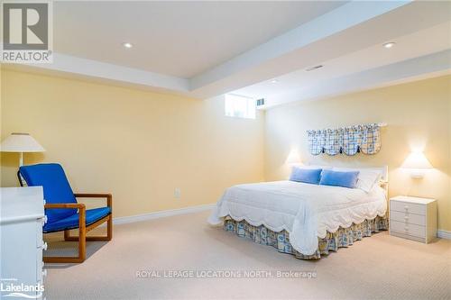 11 Mair Mills Drive, Collingwood, ON - Indoor Photo Showing Bedroom