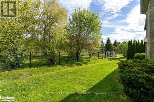 11 Mair Mills Drive, Collingwood, ON - Outdoor With View