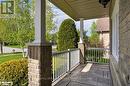 11 Mair Mills Drive, Collingwood, ON  - Outdoor With Deck Patio Veranda With Exterior 