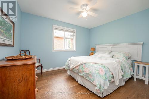 86 Osprey Ridge Road, Barrie, ON - Indoor Photo Showing Bedroom