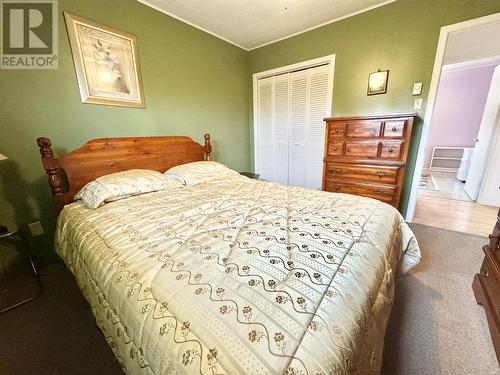 4 Bayview Heights, Head Of Bay D'Espoir, NL - Indoor Photo Showing Bedroom