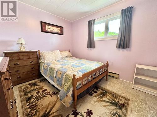 4 Bayview Heights, Head Of Bay D'Espoir, NL - Indoor Photo Showing Bedroom