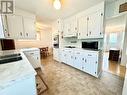 4 Bayview Heights, Head Of Bay D'Espoir, NL  - Indoor Photo Showing Kitchen With Double Sink 