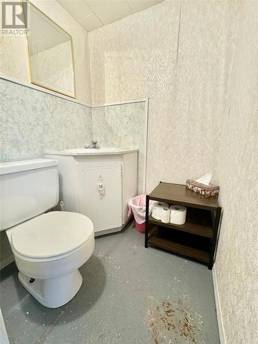 4 Bayview Heights, Head Of Bay D'Espoir, NL - Indoor Photo Showing Bathroom