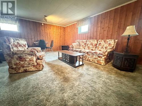 4 Bayview Heights, Head Of Bay D'Espoir, NL - Indoor Photo Showing Living Room