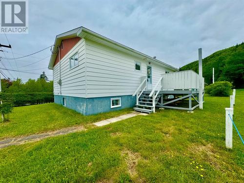 4 Bayview Heights, Head Of Bay D'Espoir, NL - Outdoor