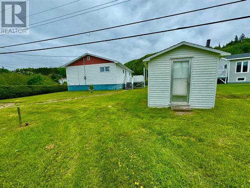 4 Bayview Heights, Head Of Bay D'Espoir, NL - Outdoor