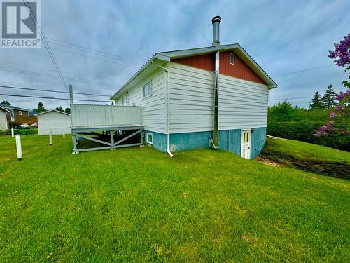 4 Bayview Heights, Head Of Bay D'Espoir, NL - Outdoor