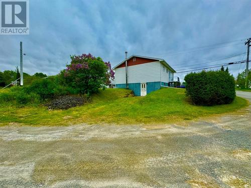 4 Bayview Heights, Head Of Bay D'Espoir, NL - Outdoor