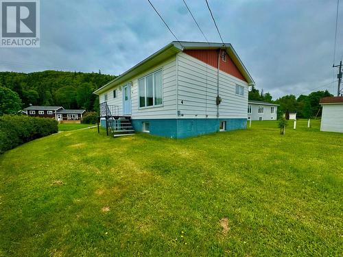 4 Bayview Heights, Head Of Bay D'Espoir, NL - Outdoor