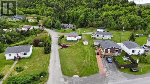4 Bayview Heights, Head Of Bay D'Espoir, NL - Outdoor With View