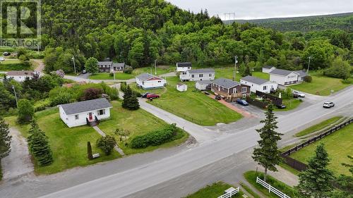 4 Bayview Heights, Head Of Bay D'Espoir, NL - Outdoor With View