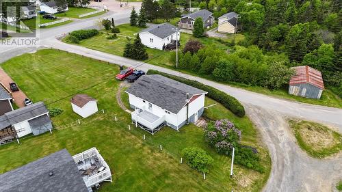 4 Bayview Heights, Head Of Bay D'Espoir, NL - Outdoor With View