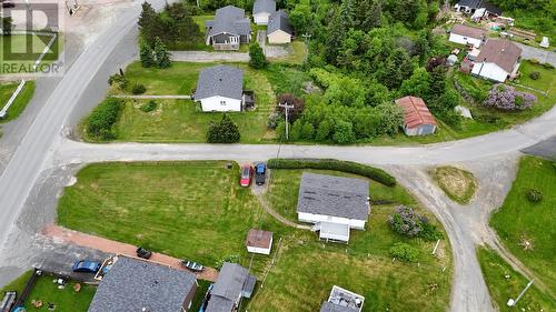 4 Bayview Heights, Head Of Bay D'Espoir, NL - Outdoor With View