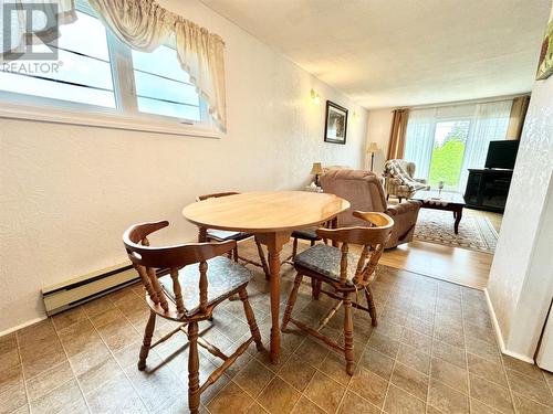 4 Bayview Heights, Head Of Bay D'Espoir, NL - Indoor Photo Showing Dining Room