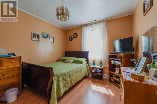 117 Prowse Avenue, St.John'S, NL - Indoor Photo Showing Bedroom