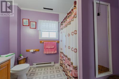 117 Prowse Avenue, St.John'S, NL - Indoor Photo Showing Bathroom