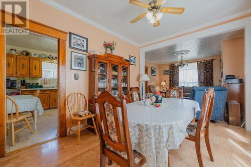 117 Prowse Avenue, St.John'S, NL - Indoor Photo Showing Dining Room