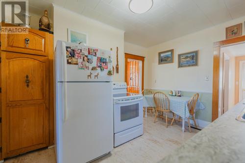 117 Prowse Avenue, St.John'S, NL - Indoor Photo Showing Kitchen