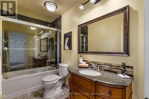 42 Bluebell Crescent, Whitby (Lynde Creek), ON - Indoor Photo Showing Bathroom