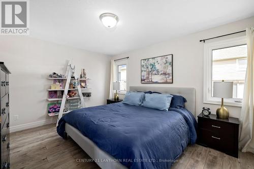 10 Tessa Boulevard, Belleville, ON - Indoor Photo Showing Bedroom
