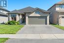 36 Farmington Crescent, Belleville, ON  - Outdoor With Facade 