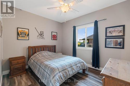 36 Farmington Crescent, Belleville, ON - Indoor Photo Showing Bedroom