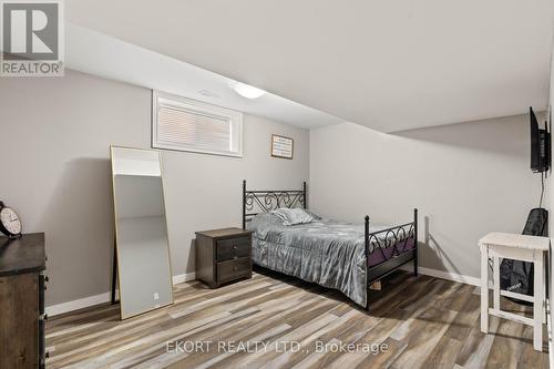36 Farmington Crescent, Belleville, ON - Indoor Photo Showing Bedroom