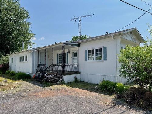 ExtÃ©rieur - 65 Rue Fernand, Montréal (L'Île-Bizard/Sainte-Geneviève), QC - Outdoor