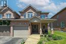 38 Starr Crescent, Aurora, ON  - Outdoor With Facade 
