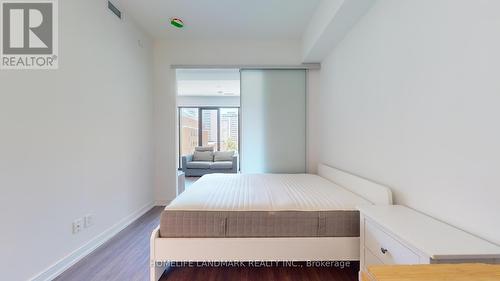 403 - 28 Wellesley Street E, Toronto (Church-Yonge Corridor), ON - Indoor Photo Showing Bedroom