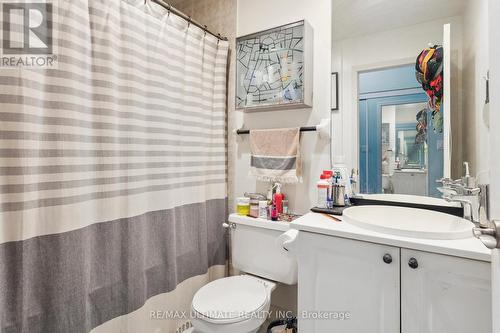 207 - 410 Queens Quay W, Toronto, ON - Indoor Photo Showing Bathroom