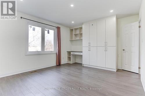 6 New Forest Square, Toronto, ON - Indoor Photo Showing Other Room
