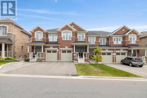 87 Wesmina Avenue, Whitchurch-Stouffville, ON - Outdoor With Facade