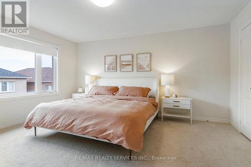 87 Wesmina Avenue, Whitchurch-Stouffville, ON - Indoor Photo Showing Bedroom