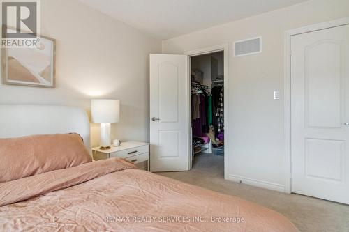 87 Wesmina Avenue, Whitchurch-Stouffville, ON - Indoor Photo Showing Bedroom