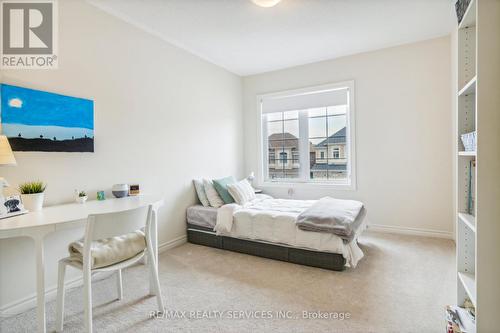 87 Wesmina Avenue, Whitchurch-Stouffville, ON - Indoor Photo Showing Bedroom