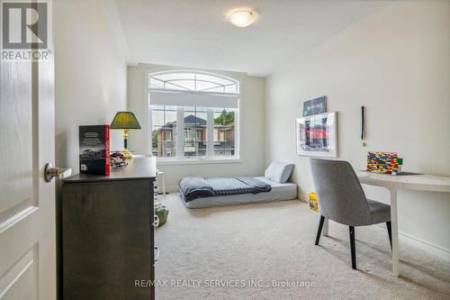 87 Wesmina Avenue, Whitchurch-Stouffville, ON - Indoor Photo Showing Bedroom