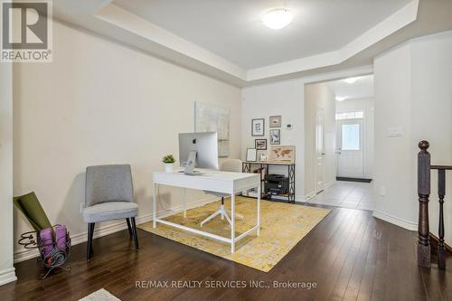 87 Wesmina Avenue, Whitchurch-Stouffville, ON - Indoor Photo Showing Other Room