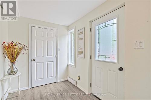 2233 North Orr Lake Road, Springwater, ON - Indoor Photo Showing Other Room
